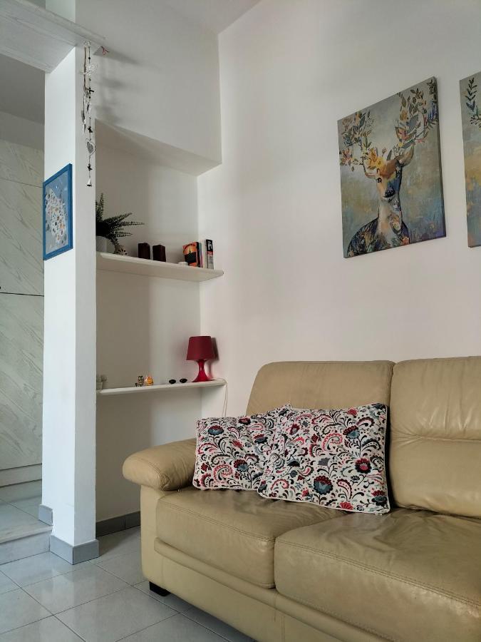 Appartamento A Due Passi 西维尔诺瓦·马尔凯 外观 照片