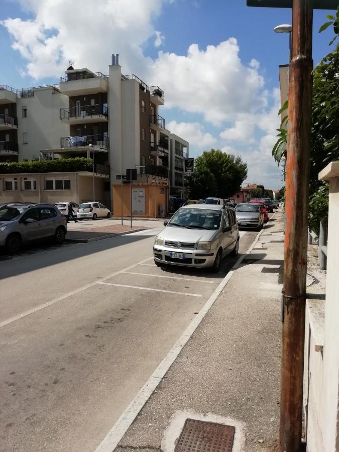 Appartamento A Due Passi 西维尔诺瓦·马尔凯 外观 照片